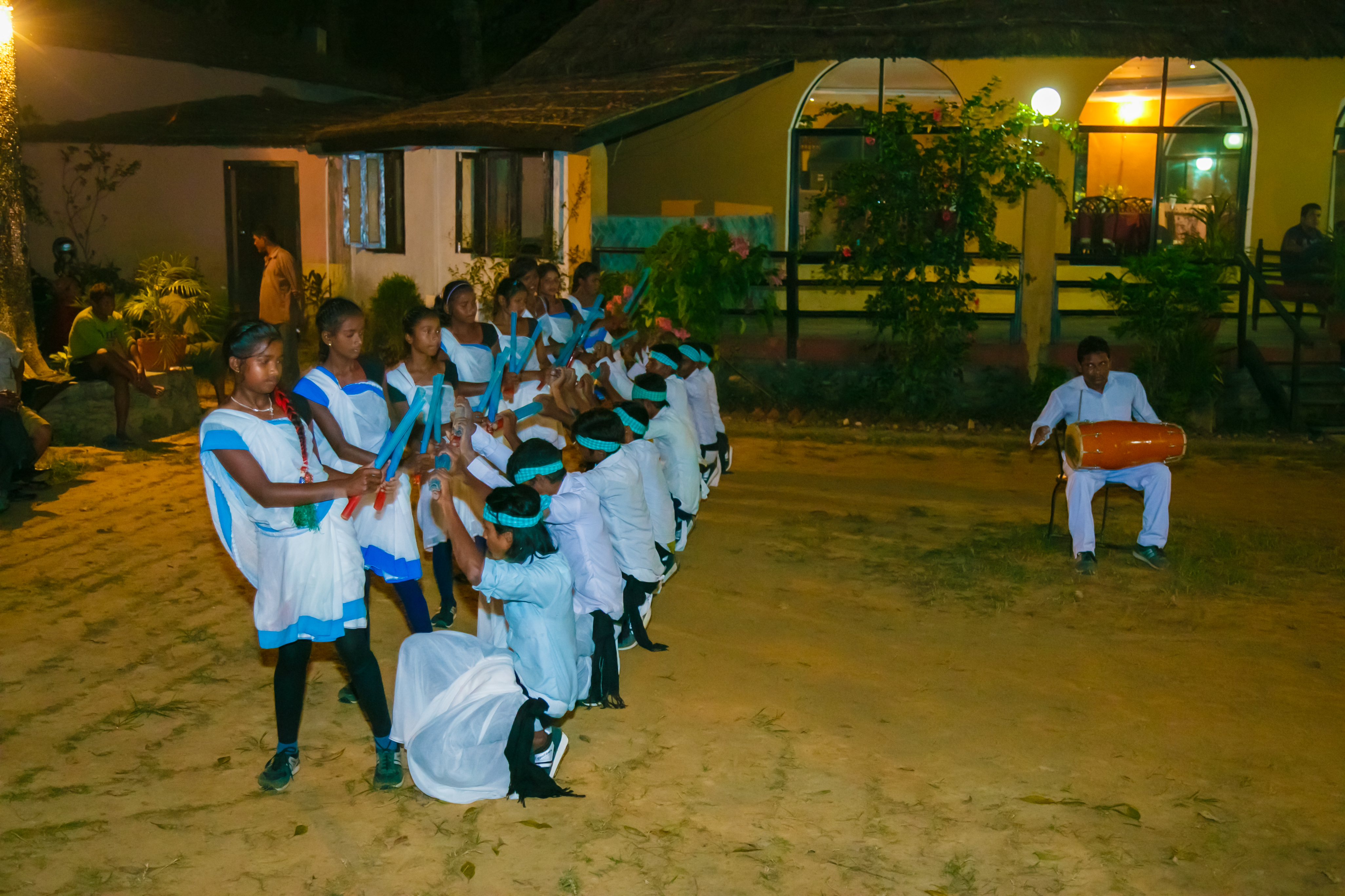 Island Jungle Resort