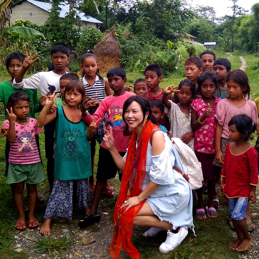 Island Jungle Resort