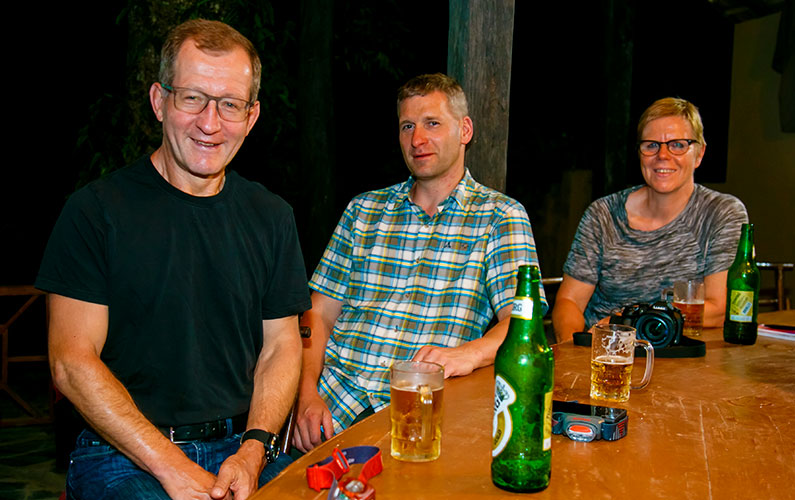 Island Jungle Resort