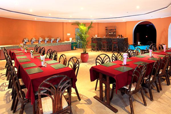 Island Jungle Resort