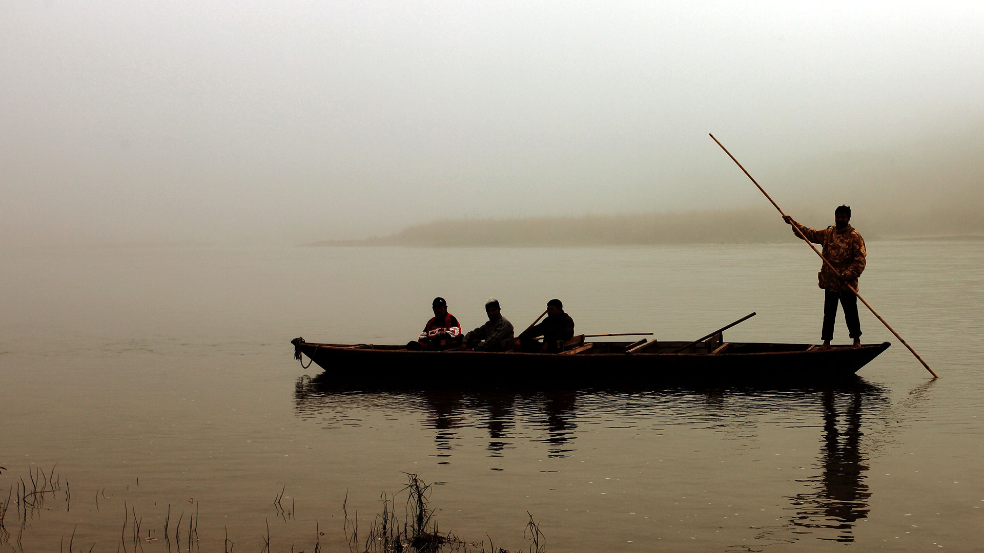 Island Jungle Resort