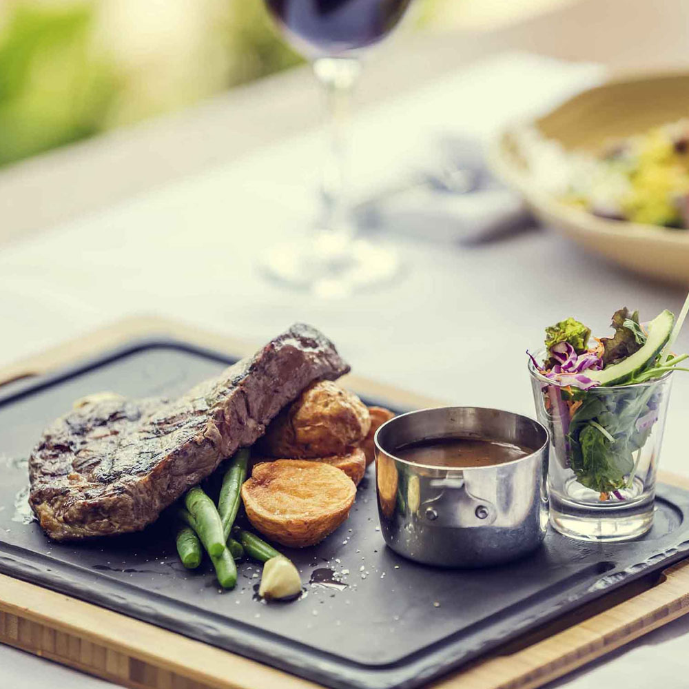 Island Jungle Resort